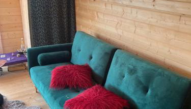 Cabane de Mardil - Foto 4