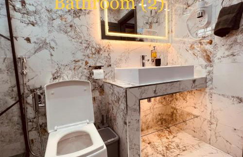 Urban Escape 4BedRoom House- With Free private Parking - Birmingham City - Foto 39