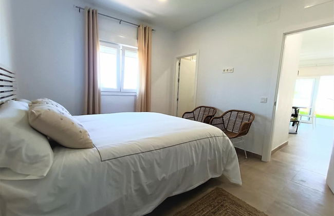 Suite La Buganvilla in Conil de la Frontera - Photo 16