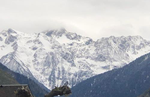 Bagnères-de-Luchon de Luchon T3 vue montagne 15 minutes station de ski, piscine de juin - septembre - Photo 51