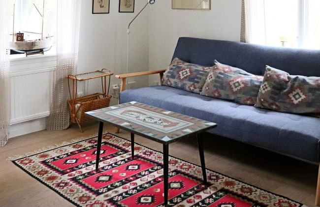 4 Star Holiday Home in Laholm-by Traum - Foto 8