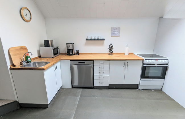 Central Apartments - Foto 37