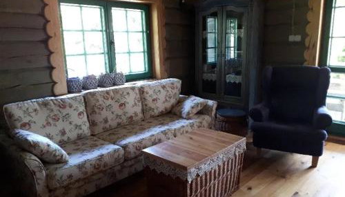 Zielony Dom na Mazurach - Foto 5