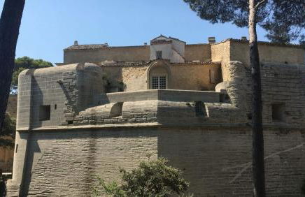 LA PERLE DE PROVENCE-Magnifique Vue CLIM LINGE Golf Saumane 6P Piscine Tennis - Foto 35