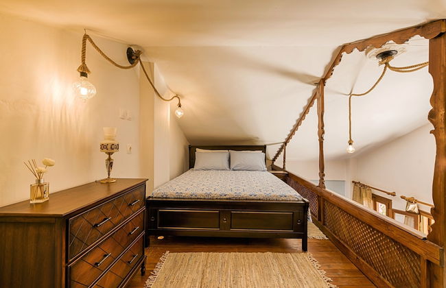 The Old Symi - Foto 4