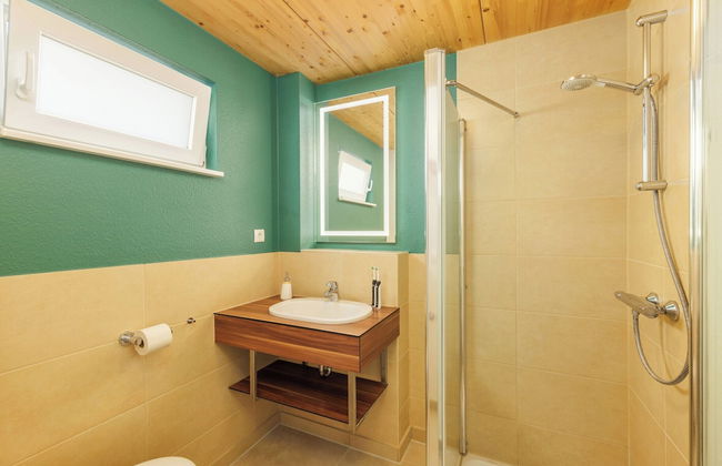 Center Parcs Park Bostalsee - Foto 50