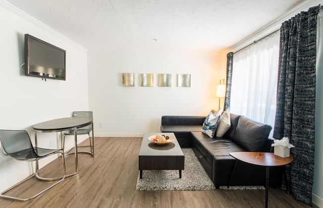 Hibiscus Suites - Gateway to Siesta Key - Foto 13