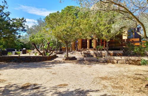 Villa dei Pini - Villa indipendente di design a pochi passi dal mare - Foto 66