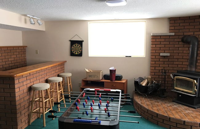 TO Stays - Waterfront Lake House Retreat - Photo 15