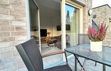 FeWo Gutshofstrasse Papenburg stilvoll und barrierearm - Foto 23