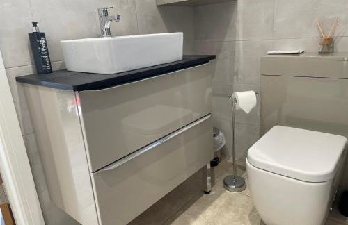 The Paddocks - Spacious annexe with rural outlook. - Foto 22