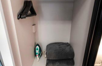 Rosemari's Apartments Apartamento Premium Centro SP com Piscina São João - Foto 54