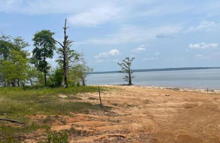 Sardis Lake - Tiny Studio Cabin - Foto 35