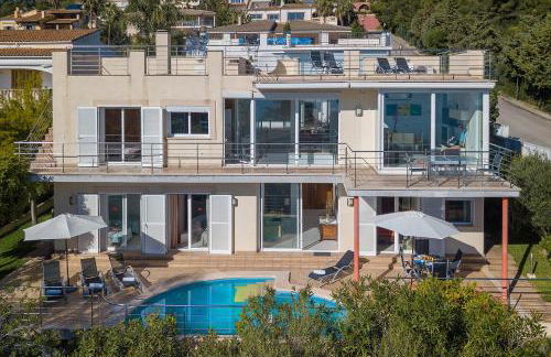 Vistafar - Private Pool & Only 50m to the Sea - Foto 22