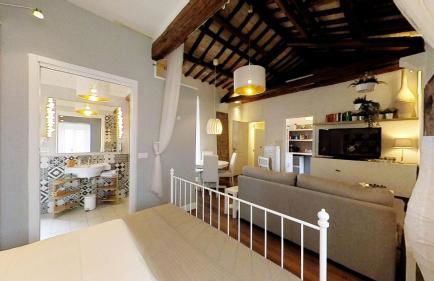 La Casa nel Castello - Foto 12