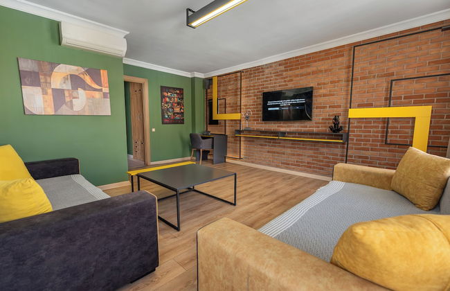 Butik 24 Suites - Foto 16