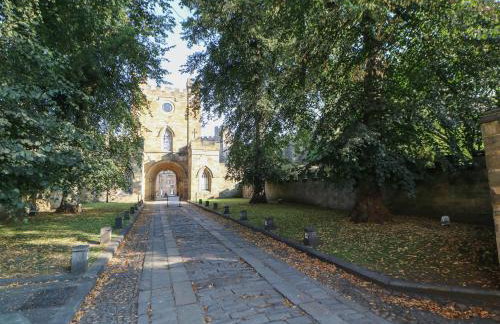 Cosy Cottage 3 - Foto 31