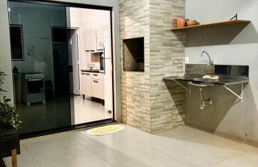 Conforto e ótima localização- 6 hóspedes - Foto 7