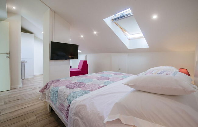 Villa Castello Coza Zadarvillas - Foto 19