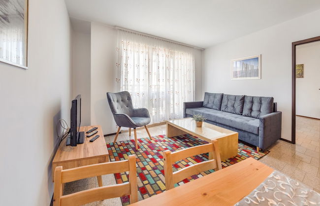 Apartamenty Sun & Snow Marea - Photo 13