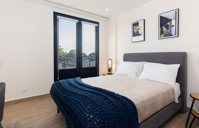 The Stylish Condo by Acomodo - Photo 2