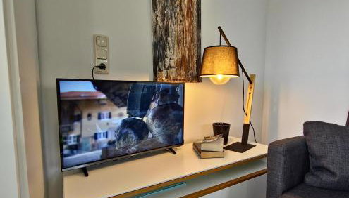 Fischstübchen Neeberg Fewo 5 – Bootshaus - Foto 5