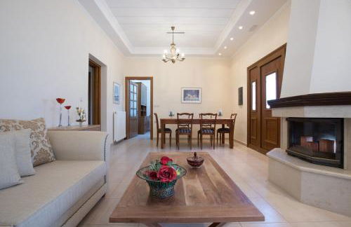 Villa Anerocurù by Chania city - Photo 26