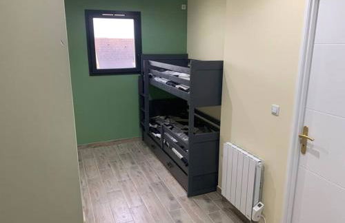 Villa piscine/spa privé intérieur 33° ZOO DE LA FLECHE 24h DU MANS - Photo 11