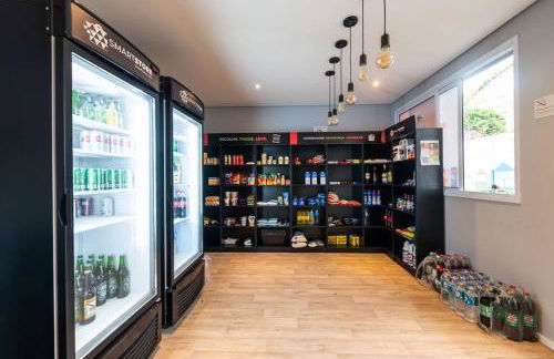 706 - Apto com piscina Prox Brás e Centro - Photo 43