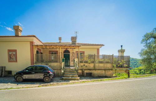 Villa Cangallo - Foto 2