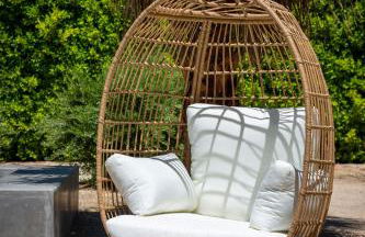 LUX Palmas - Total Privacy Total Relaxation - Foto 23