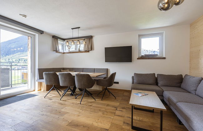 Amazing Apartment in Tyrol With Sauna - Foto 1