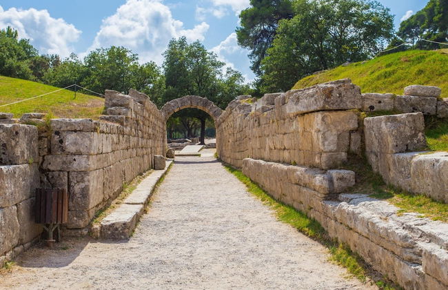 The House Olympia in Olympia - Foto 10