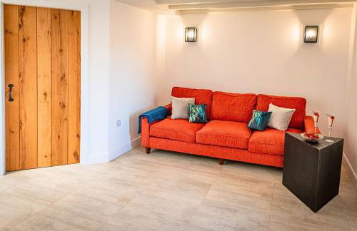 Residence Cottage - Photo 16