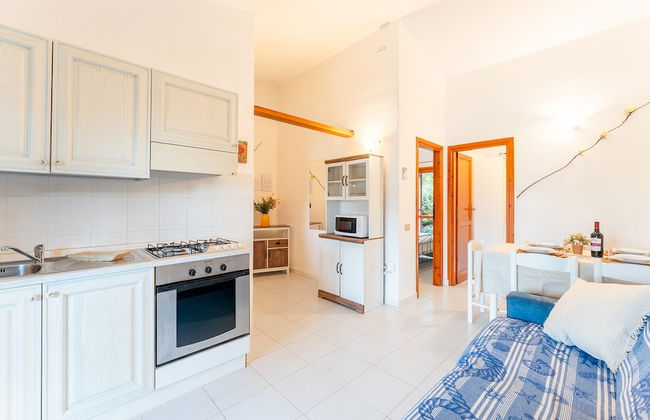 Appartamenti con A.C a San Teodoro - Foto 15