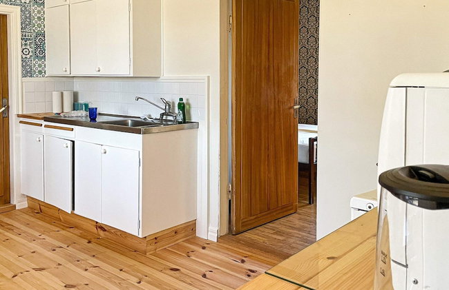 4 Person Holiday Home in Hoje - Foto 17
