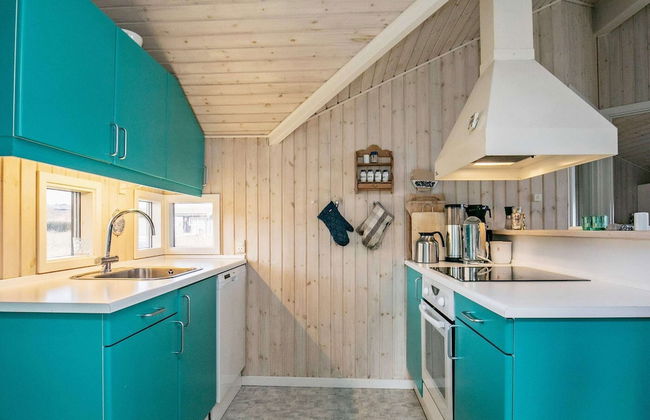 6 Person Holiday Home in Ebberup-by Traum - Foto 5