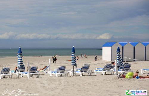 Le petit bonheur de la Haute - Foto 25