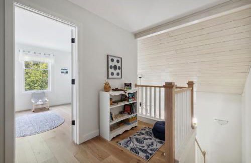 Greystone Cottage by Juniper Holiday + Home - Foto 24