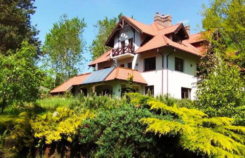 Leśna Polana - Foto 1