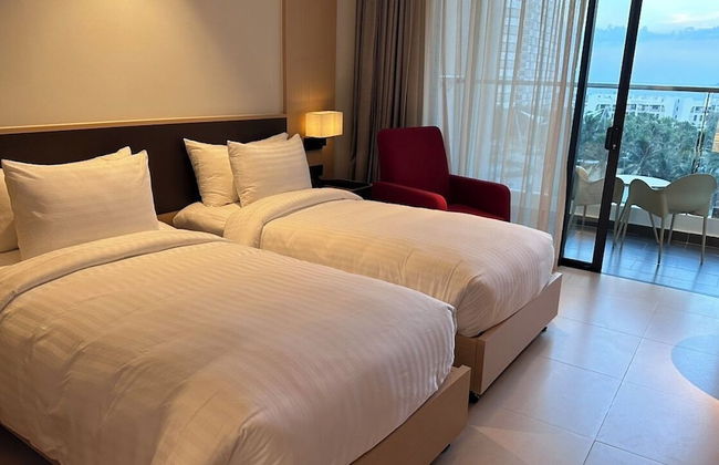 The Arena Sea view - SEAB0330 - Foto 5