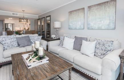 5-STAR BEACHFRONT D505 - Total Remodel - Nov & Dec Snowbirds Welcome! - Foto 19