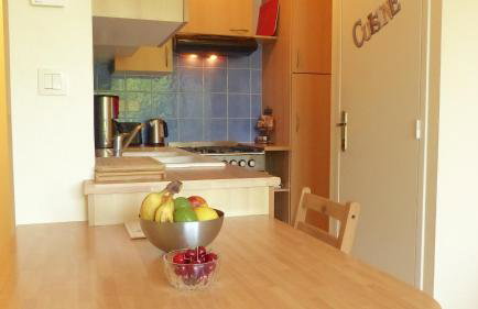 Appartement cosy proche du centre-ville d'Auray - Foto 8