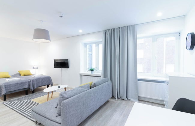 Forenom Apartments Helsinki Lauttassari - Foto 9