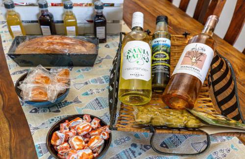 Kaminaki Villas by Tsiolis Family - Foto 40