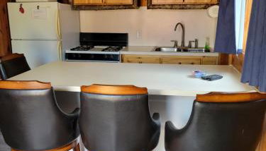 cabin 1 - Foto 5, stove, pet friendly, minibar