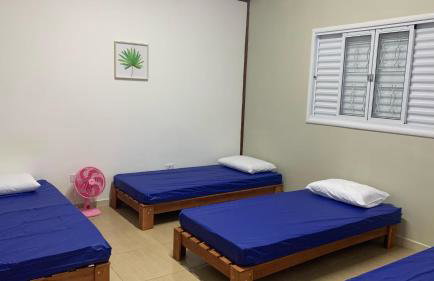 Chácara Festeja - Casa de Campo - Foto 2