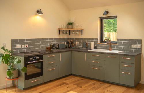 Arbor Nethy Bothy in Cairngorms National Park - Foto 3