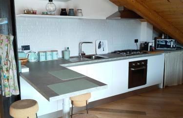 La Pentajota • camera con vista - Photo 9