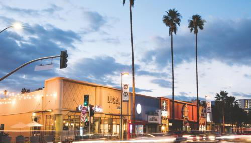 Dreamy Farmhouse in Studio City - Foto 4